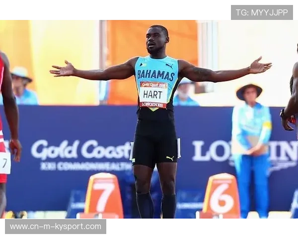 巴哈马短跑运动员在奥运会上争光,2015年巴哈马4x100米