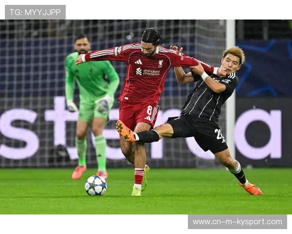 利物浦目标四强，欧冠之路稳步推进，利物浦足球俱乐部欧冠