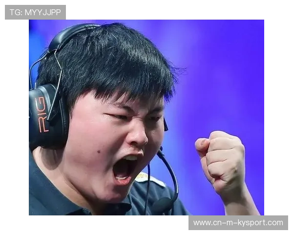 抗压提升💥关键不崩